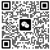 扫码加微信美妙女跑