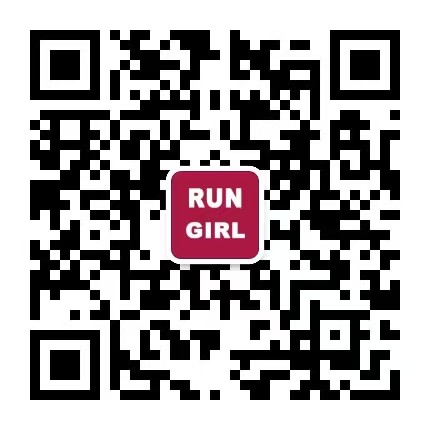 扫描公众号美妙女跑